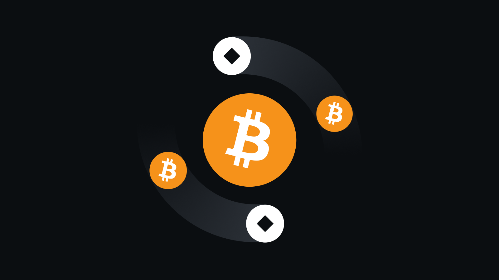 区块链智能协作平台