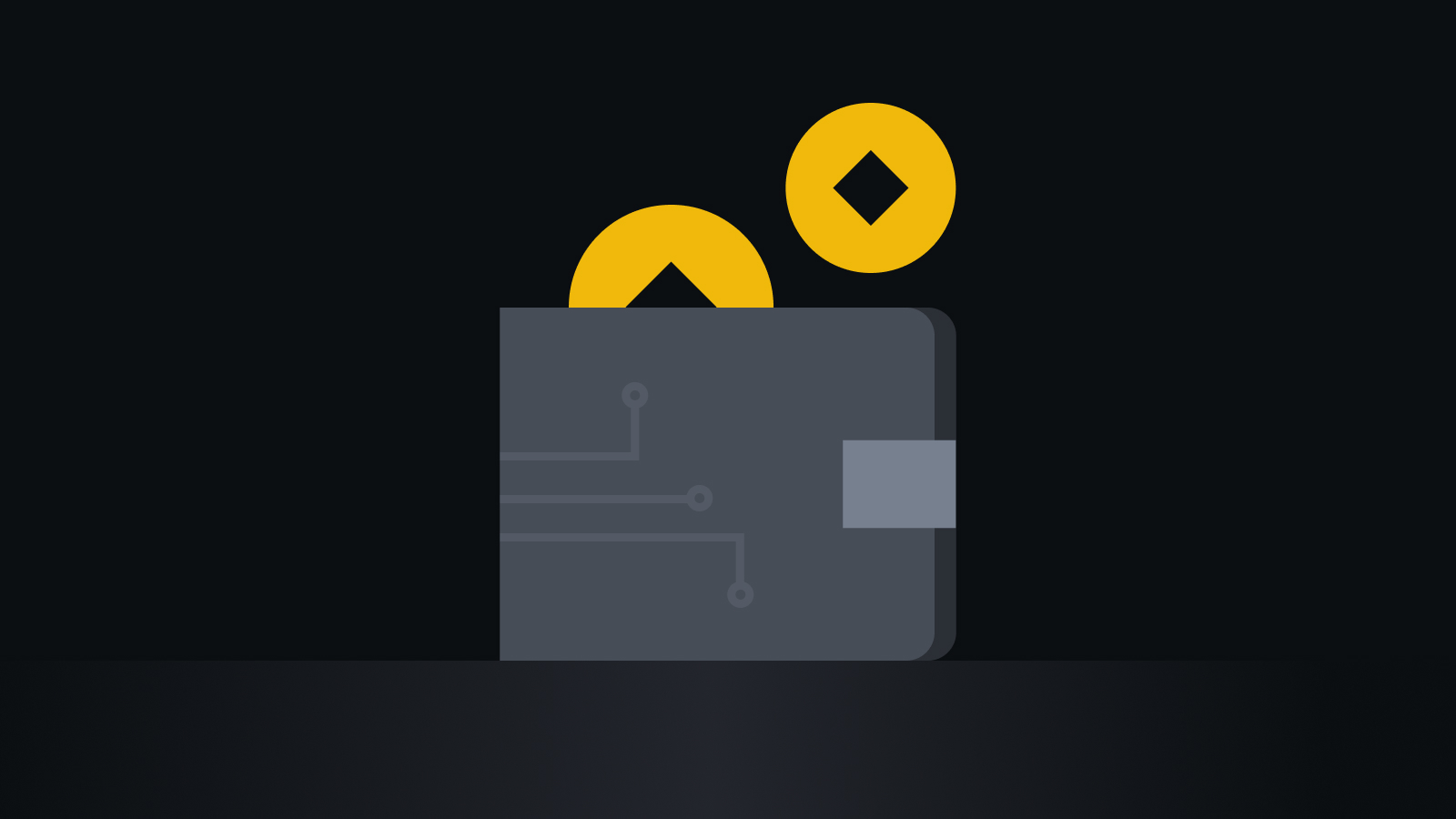 持牌合规 安全风控